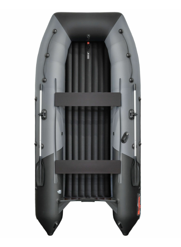 Лодка Таймень RX 4100 НДНД в Вологде