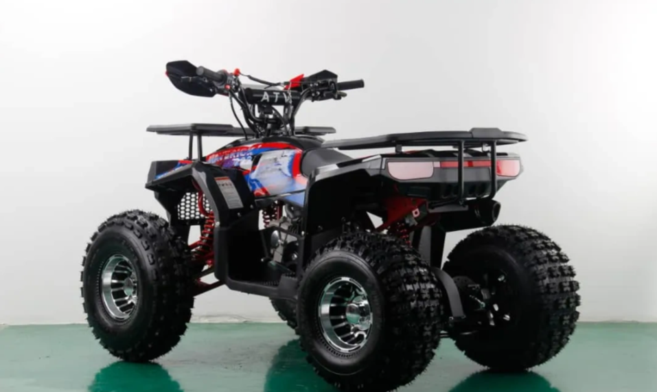 Квадроцикл GBM MAVERICK 222 NEW в Вологде