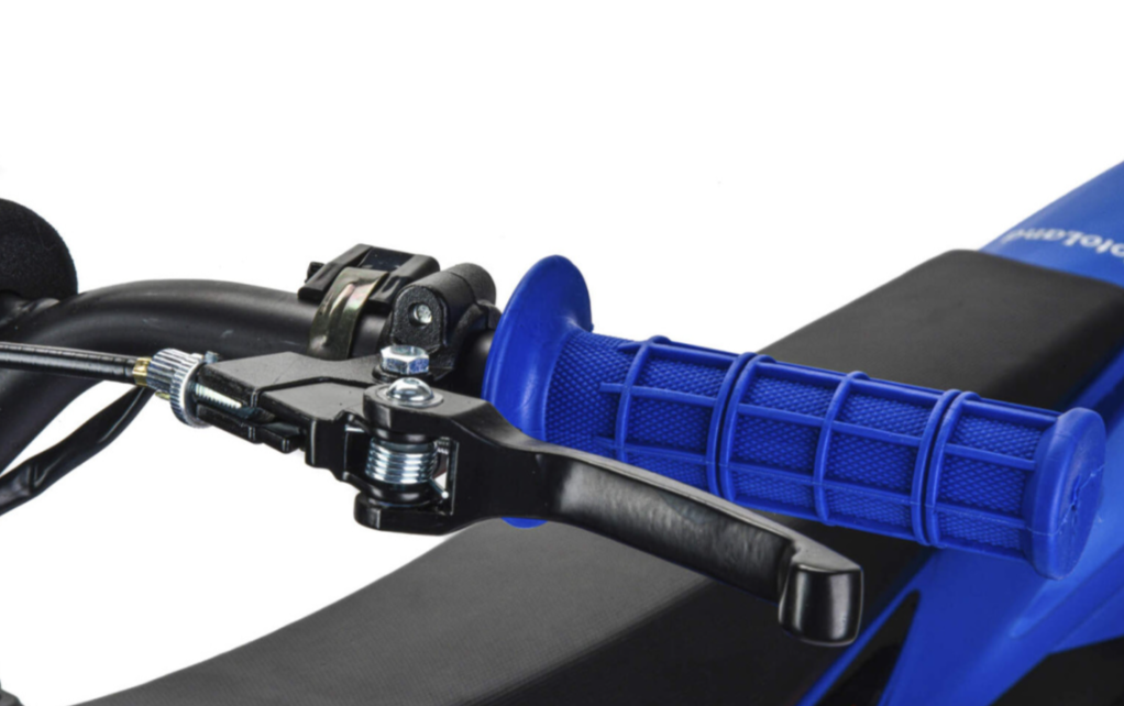 Питбайк MOTOLAND (МОТОЛЕНД) 125 SX 125 E 17/14 в Вологде