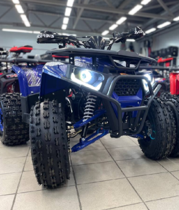 Квадроцикл GBM CROSS HILL 200 NEW в Вологде