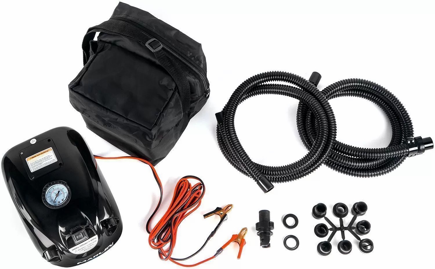 ЭЛЕКТРИЧЕСКИЙ НАСОС MARLIN GP-80 S в Вологде