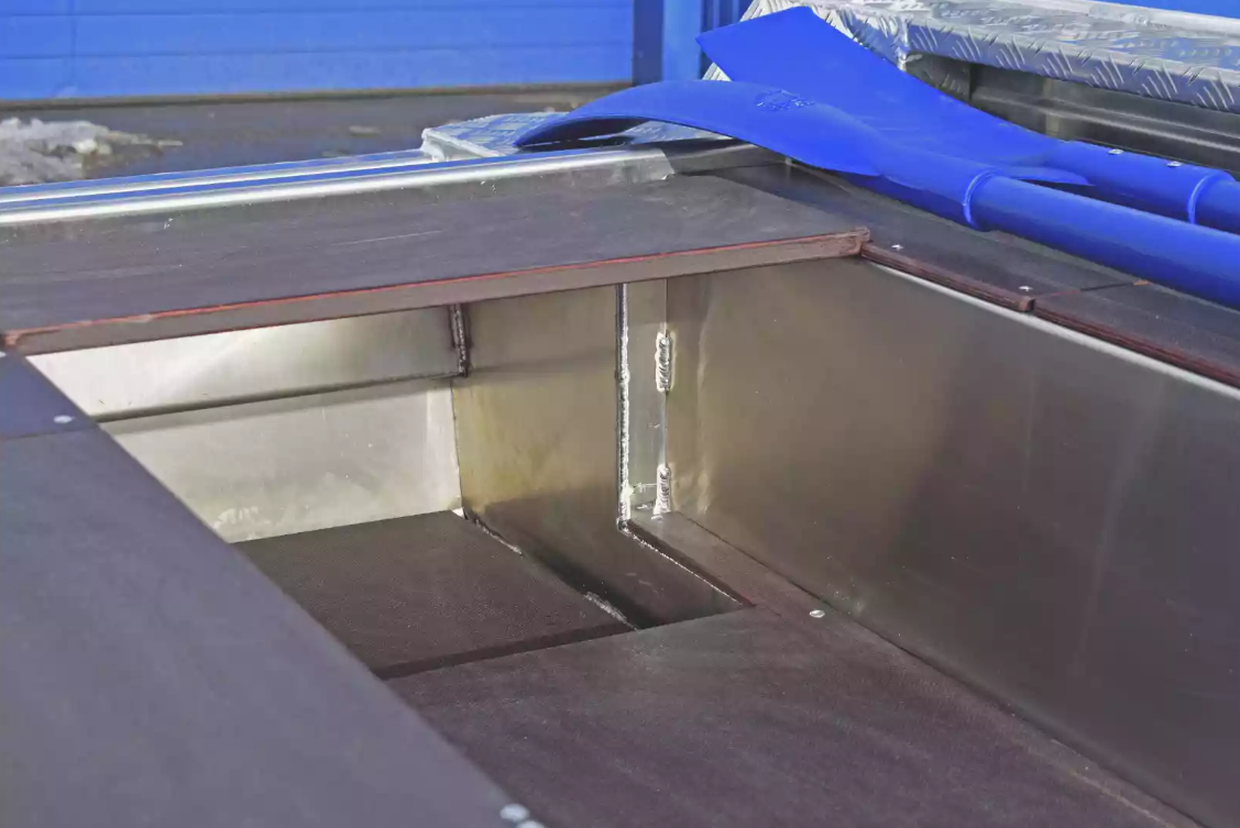 Алюминиевая лодка Wyatboat-340 РМ в Вологде