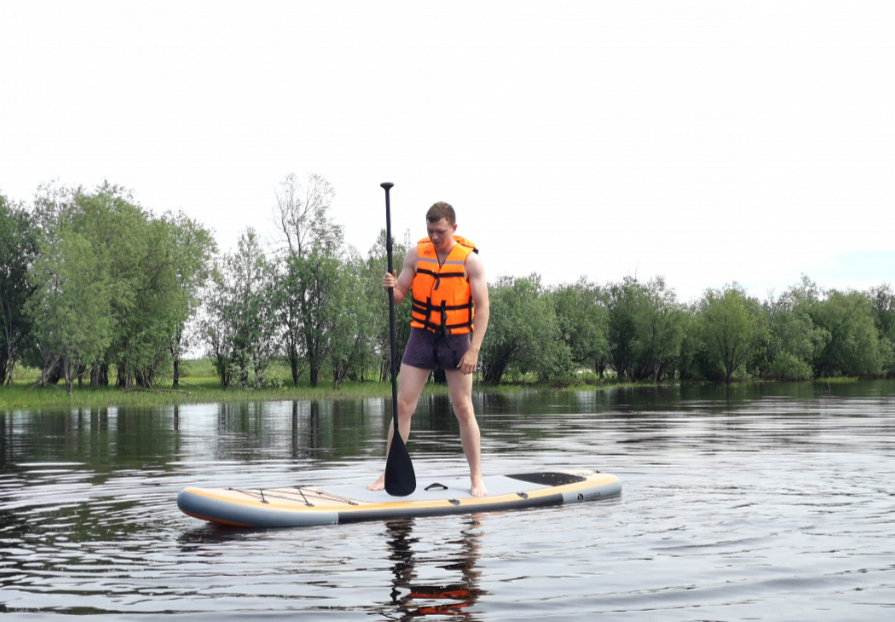 SUP (САП) Доска MISHIMO DINO 10(305) в Вологде