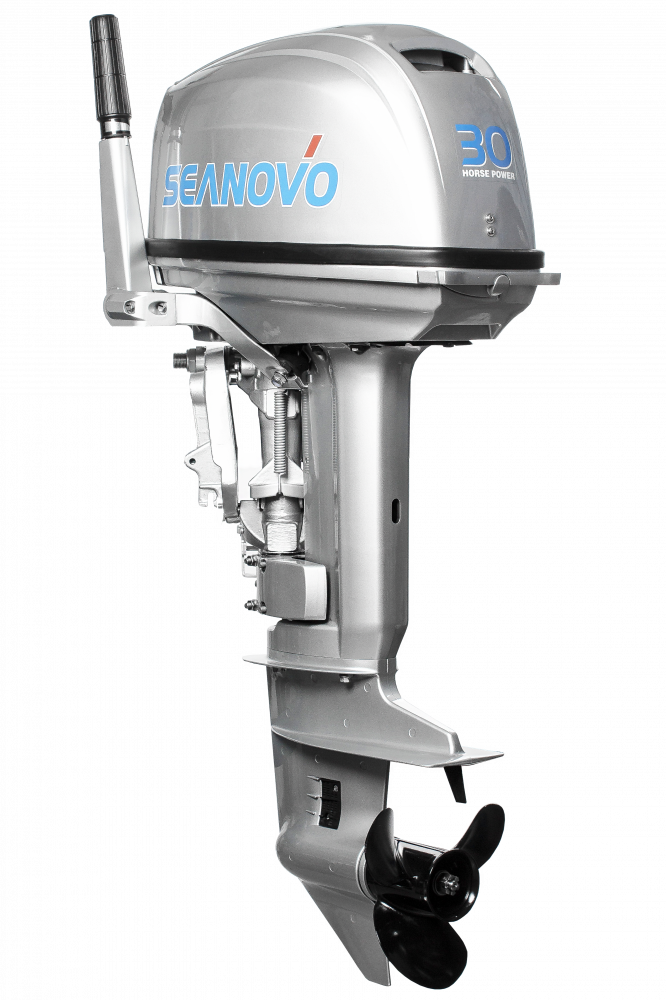 Лодочный мотор SEANOVO SN25FHS в Вологде