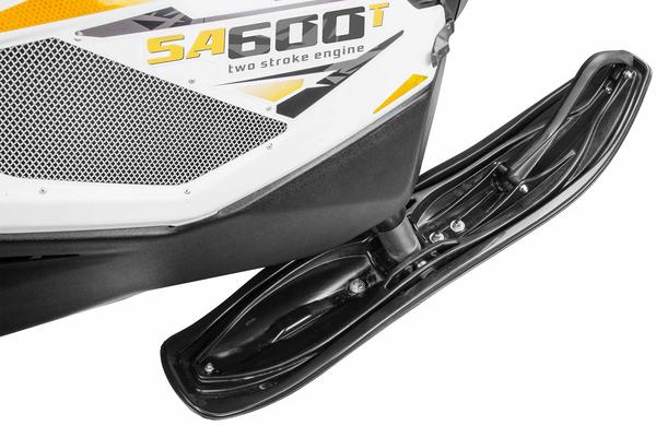 Снегоход STELS АТАМАН SA600T 2.0 в Вологде