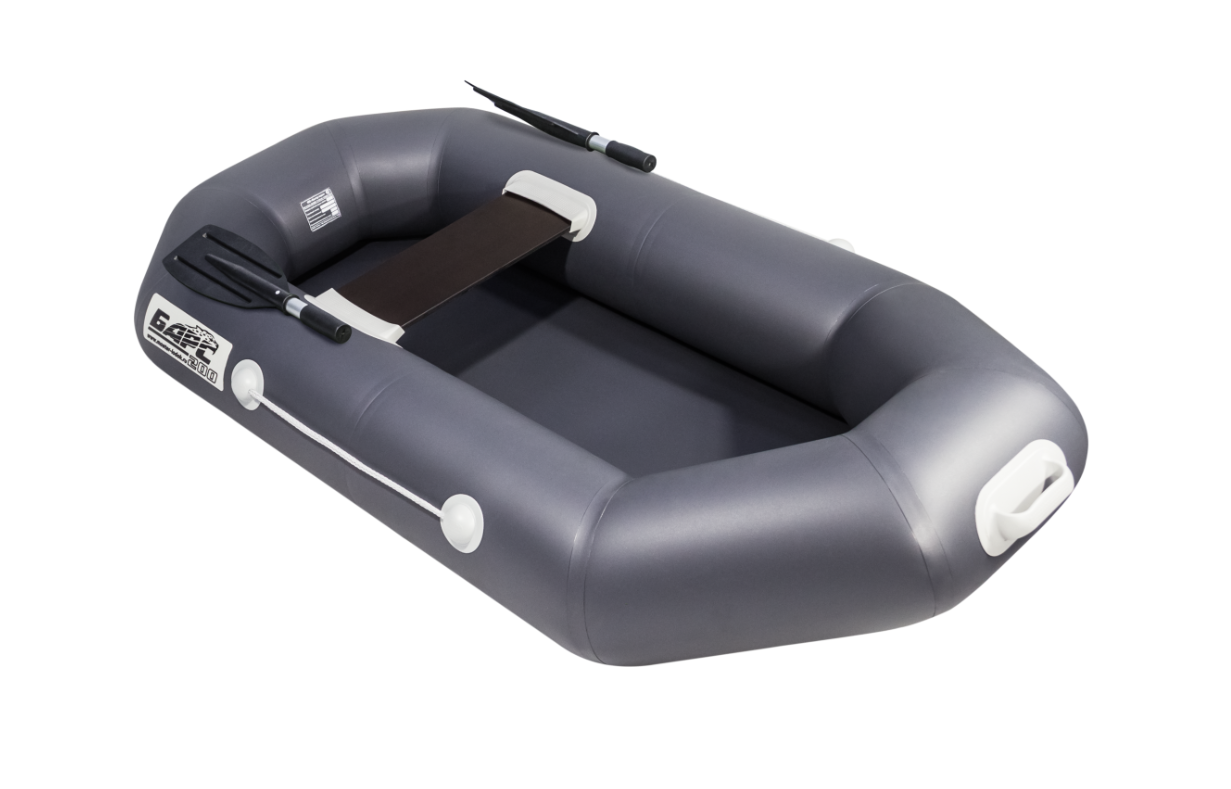 Лодка Барс 200 в Вологде