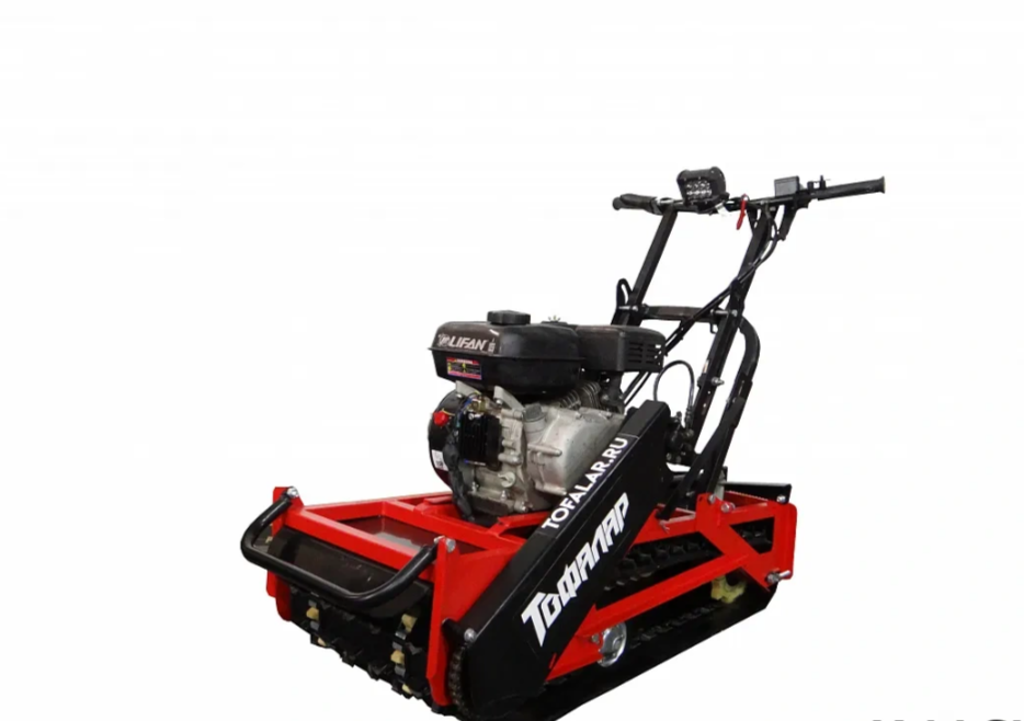 Мотобуксировщик Тофалар Мини в Вологде