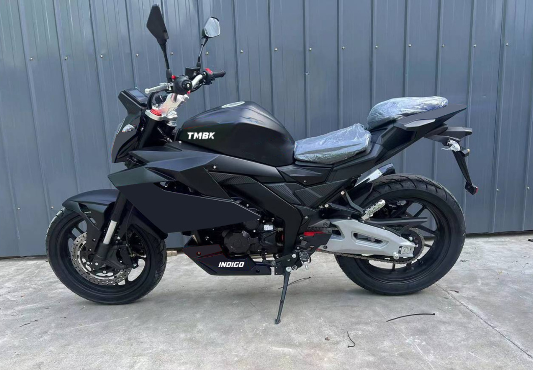 Мотоцикл TMBK Indigo 400cc в Вологде