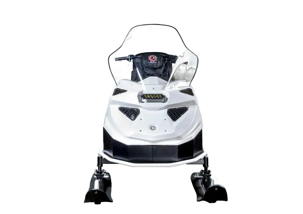 Снегоход БТС 4Т РК /СУПЕР-ЛОНГ ЛЮКС/ 29 л.с. 726 м3 в Вологде