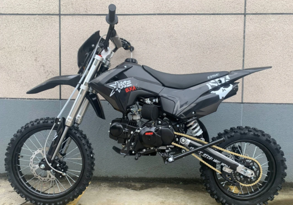 Питбайк BSE EXA SA 17/14 в Вологде
