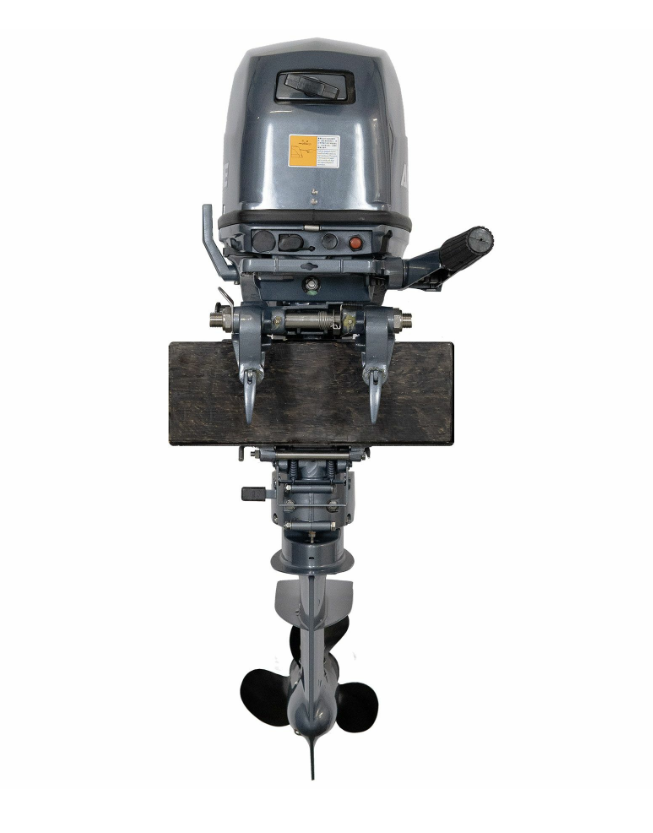 Лодочный мотор APACHE T30BS в Вологде