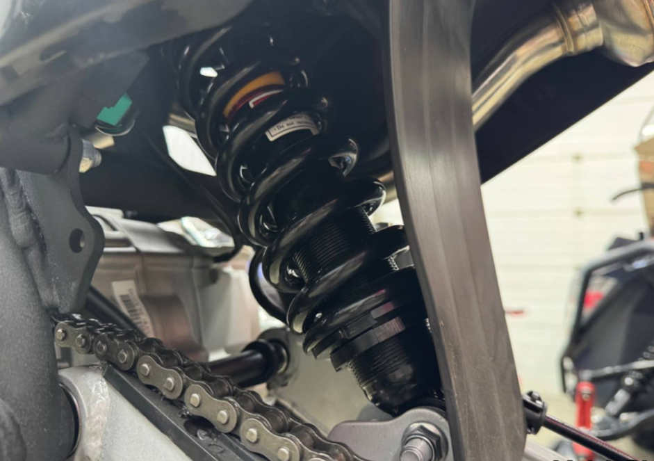 Мотоцикл (питбайк) PROMAX FIDET (ФАЙДЕТ) 145E PRO 17/14 в Вологде