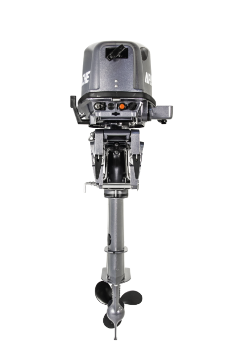 Лодочный мотор APACHE T5 BS в Вологде