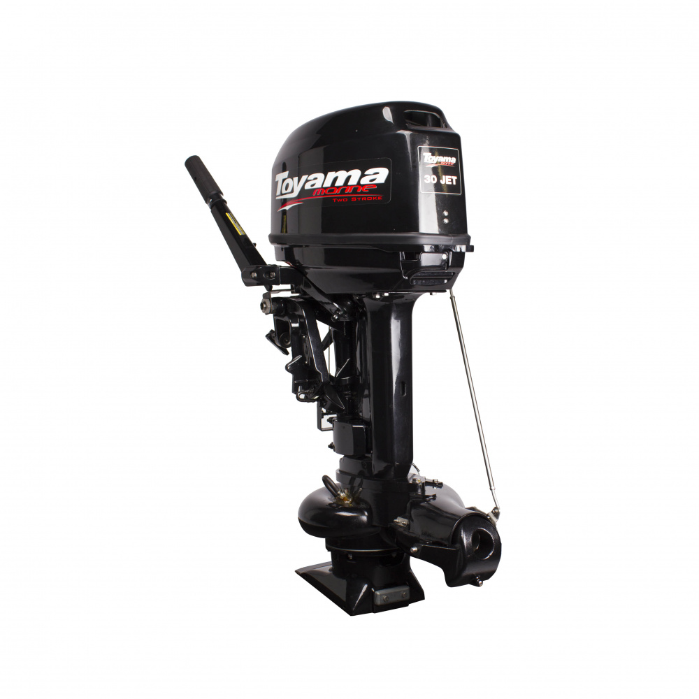 ЛОДОЧНЫЙ МОТОР TOYAMA T30ABMJET в Вологде