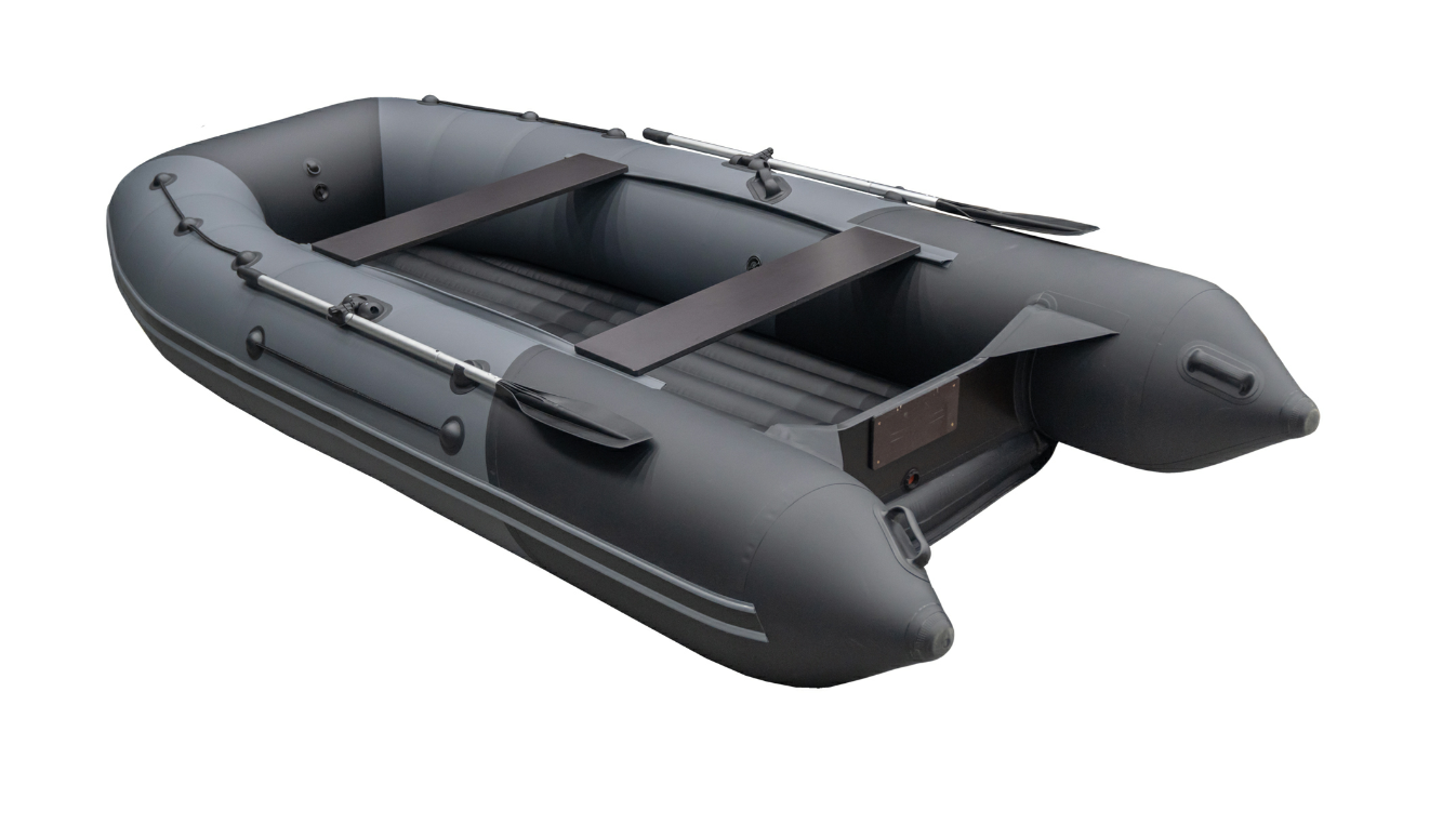 Лодка Таймень RX 3700 НДНД в Вологде