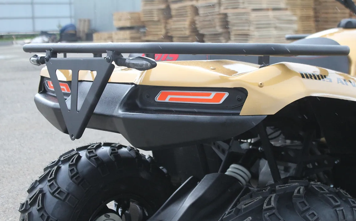 КВАДРОЦИКЛ IRBIS ATV200 PREMIUM в Вологде