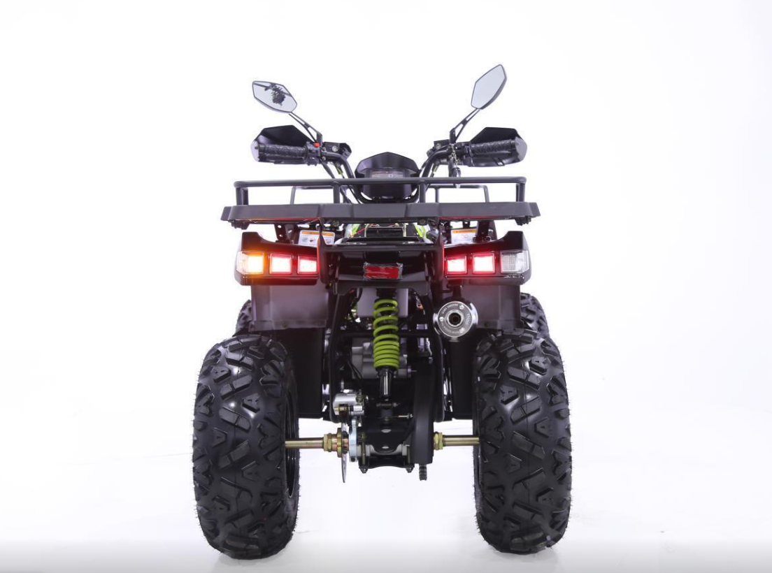 Квадроцикл YACOTA WARRIOR 200 в Вологде