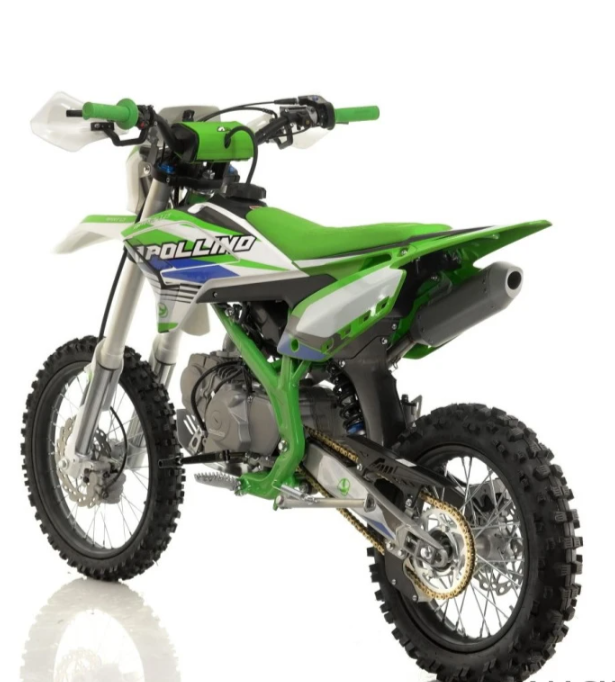 Питбайк Apollino AMX-F 125 в Вологде