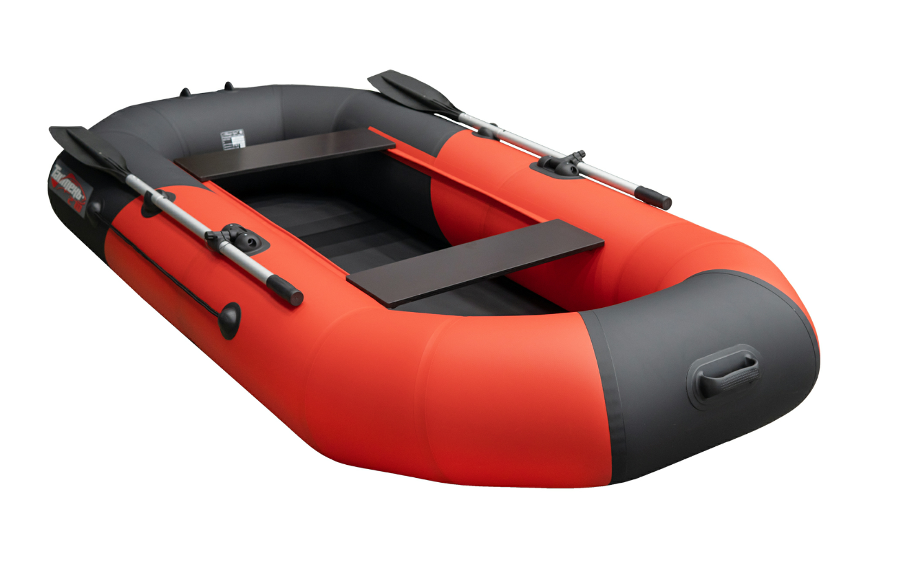 Лодка Таймень NX 270 в Вологде