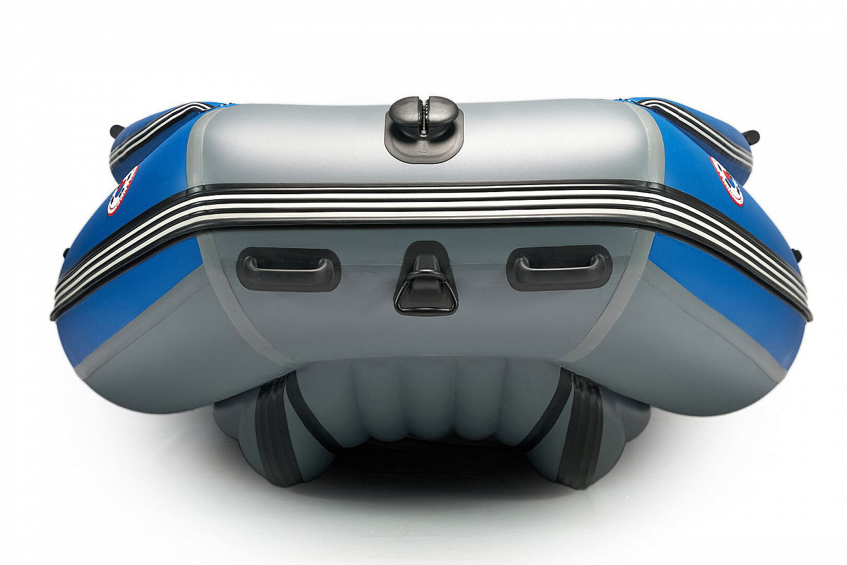 Лодка MISHIMO FAMILY LITE DF 400 в Вологде