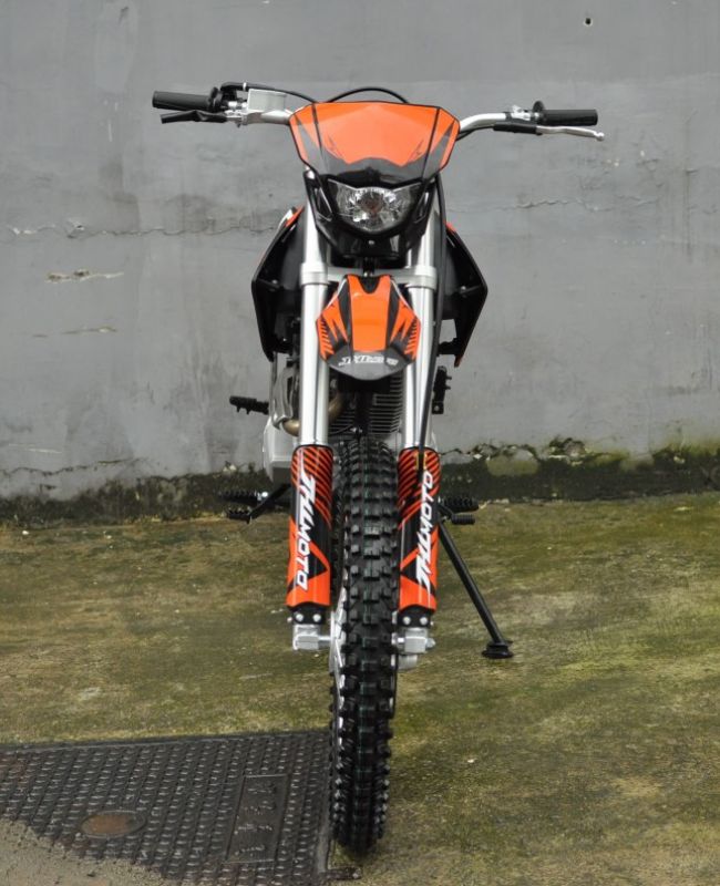 Мотоцикл JHLMOTO JHL MX300 PR300 (175FMN) в Вологде