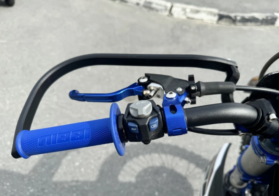 Кроссовый мотоцикл FAIDET NC300S ULTRA KKE в Вологде