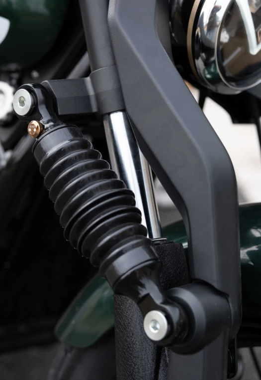 Мотоцикл Benda Napoleon 250 в Вологде