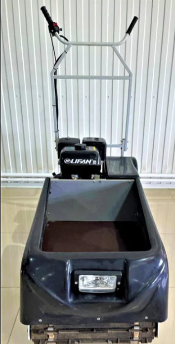 Мотобуксировщик ЕНОТ М 15 Л.С. в Вологде