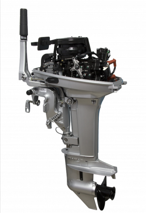 Лодочный мотор Seanovo SN9.9FFEL Enduro в Вологде