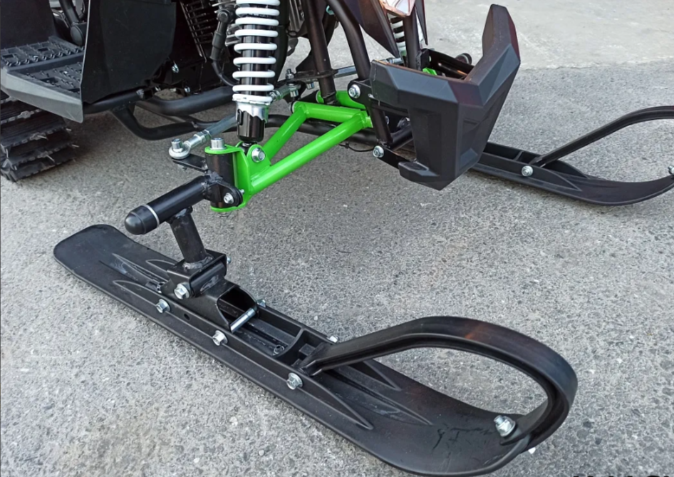 Квадроцикл PROMAX SNOW-RRO 150 + зимний комплект в Вологде