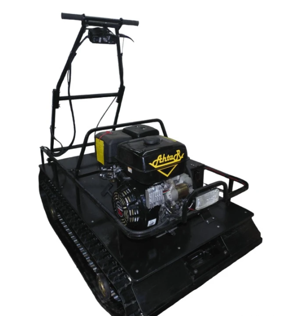 Мотобуксировщик Ahtar SL 9 с электростартером в Вологде