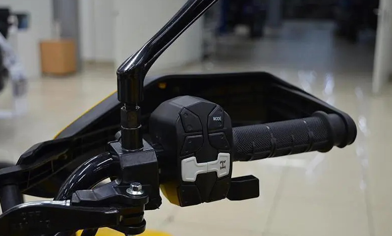 Квадроцикл HISUN GUARDIAN 400L /LONG в Вологде