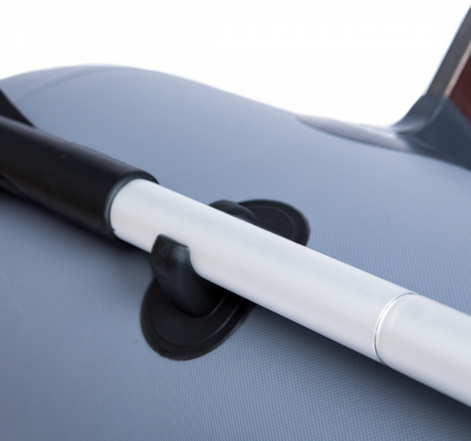 ЛОДКА НАДУВНАЯ YUKONA 230 TL (БЕЗ ПАЙОЛА) в Вологде