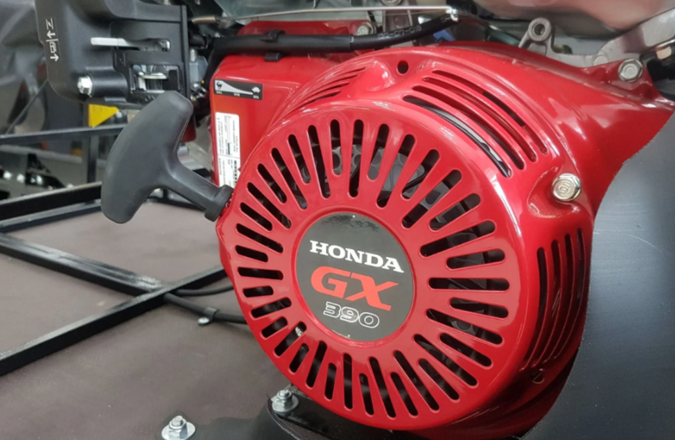 Мотобуксировщик PAXUS 650 AVANT 9 л.с. в Вологде