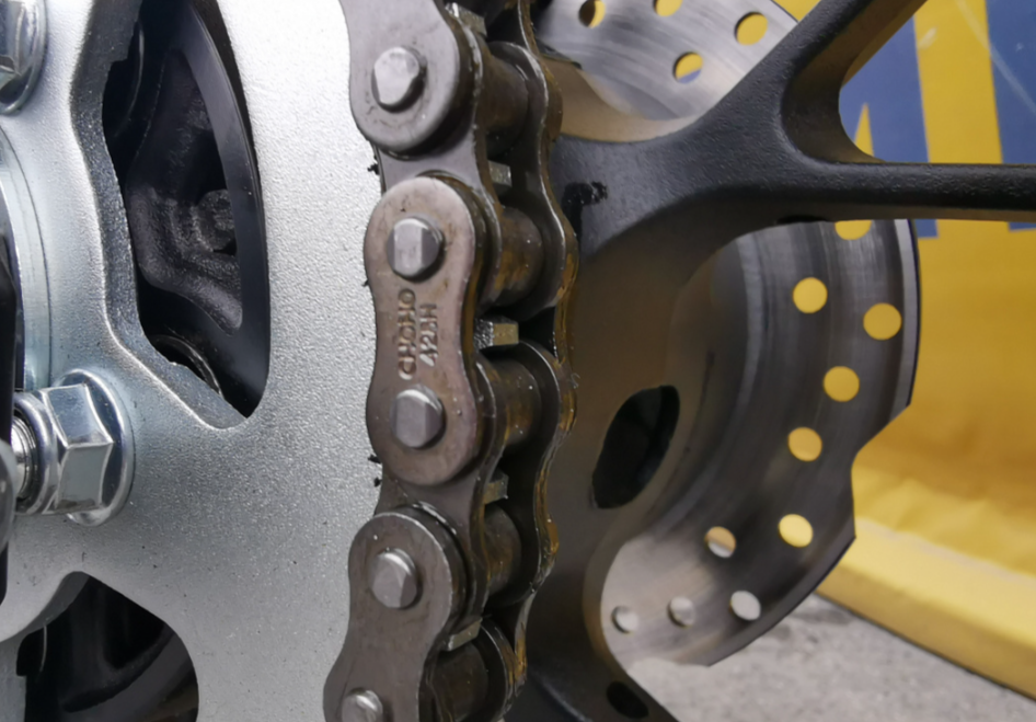 Мотоцикл MOTOLAND (МОТОЛЕНД) 250 CB250 (172FMM-5/PR250) (2022 г.) в Вологде