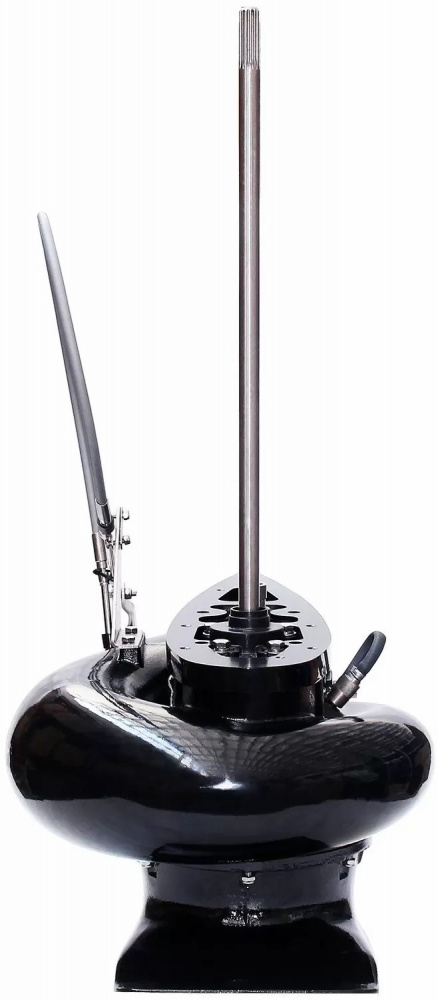 ВОДОМЕТНАЯ НАСАДКА MARLIN НА МОТОР 40 Л.С. YAMAHA, MARLIN, HIDEA, MIKATSU в Вологде