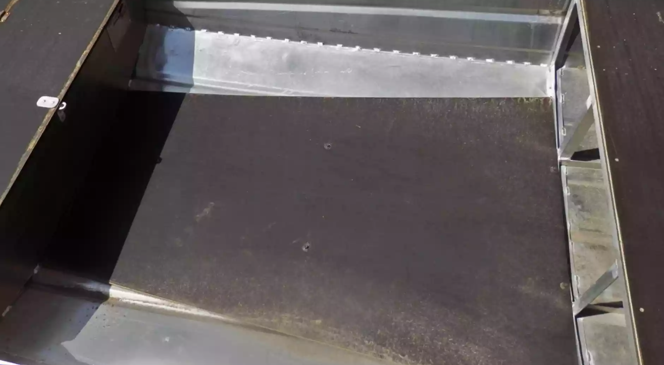 Алюминиевая лодка Вятка-Профи Вариант в Вологде