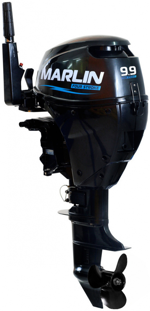 Лодочный мотор MARLIN MF 9.9 AMHL в Вологде