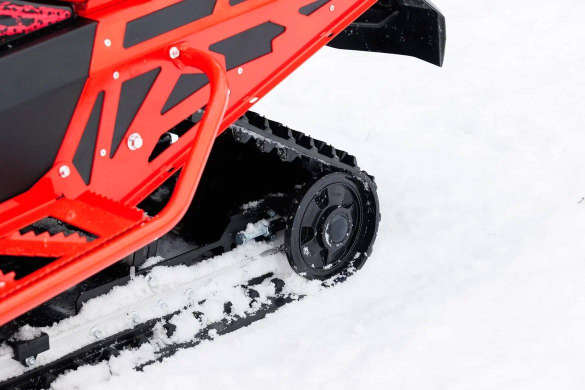 Снегоход IRBIS TUNGUS 400 25/26 в Вологде