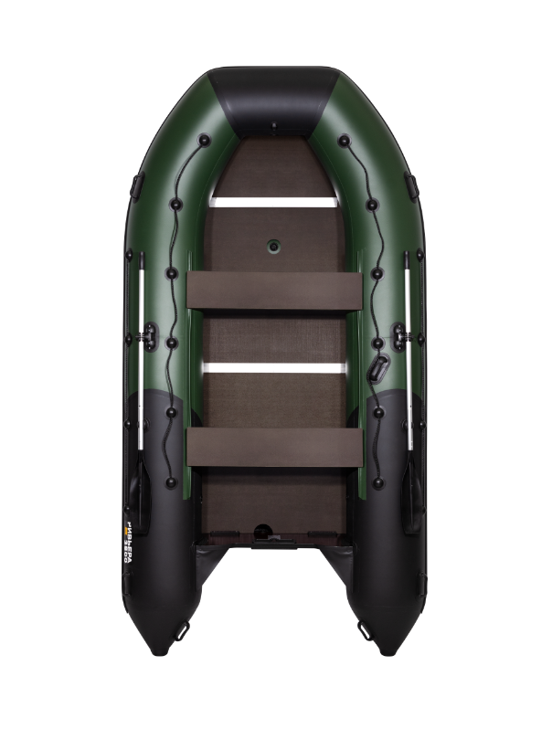 Лодка Ривьера Максима 3800 СК в Вологде