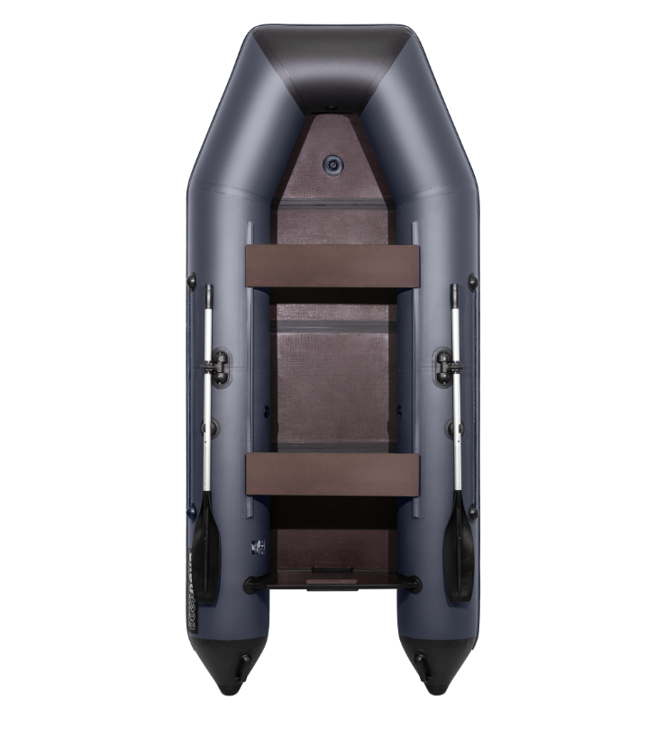  Лодка АКВА 3200 слань-книжка киль в Вологде