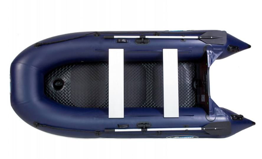 НАДУВНАЯ ЛОДКА GLADIATOR B330AD в Вологде
