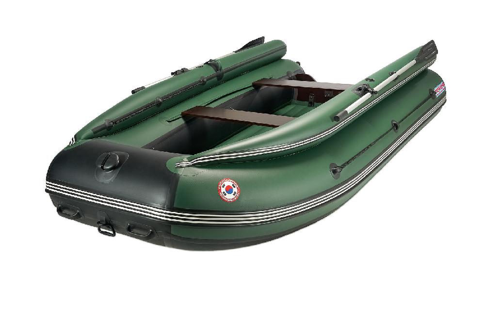 Лодка MISHIMO FAMILY LITE DF 400 в Вологде