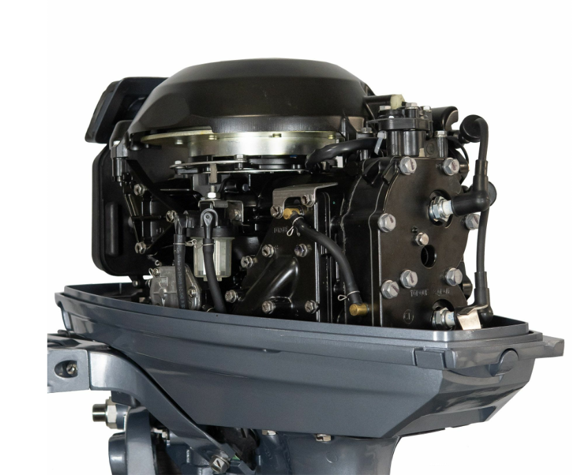 Лодочный мотор APACHE T30BS в Вологде