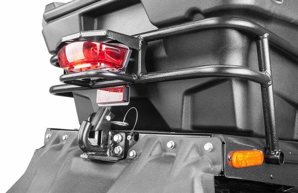 Снегоход STELS MS600T (SWT ST) СТАВР 1.0 К01 Tech в Вологде