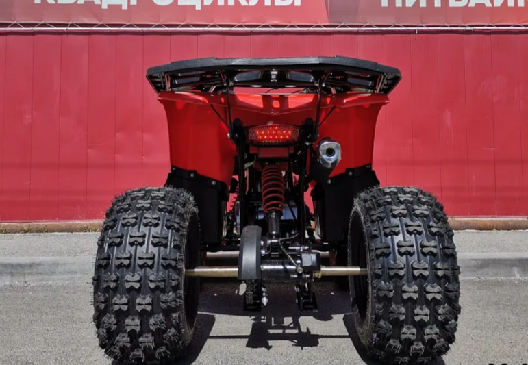 Квадроцикл PROMAX WILD 175 BASIC в Вологде