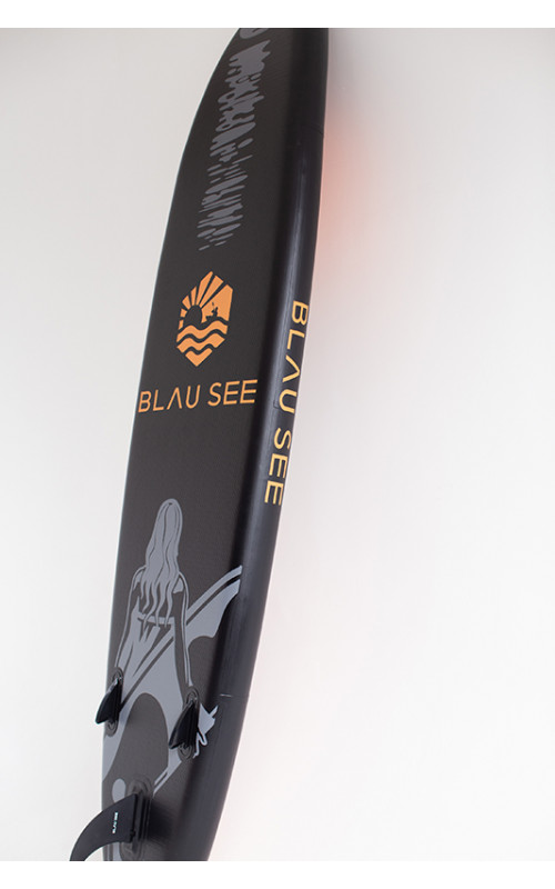 НАДУВНОЙ SUP-BOARD MOONLIGHT 10,6 в Вологде