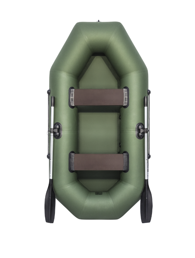 Лодка АКВА-ОПТИМА 240 в Вологде