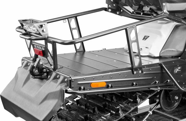 Снегоход STELS АТАМАН SA800T 2.0 в Вологде