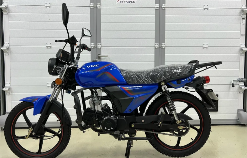 Мопед VENTO RIVA - II CX PRO в Вологде